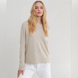 Jenni Kayne Everyday Sweater